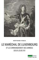 Maréchal de Luxembourg (Le)